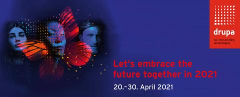 Drupa 2021